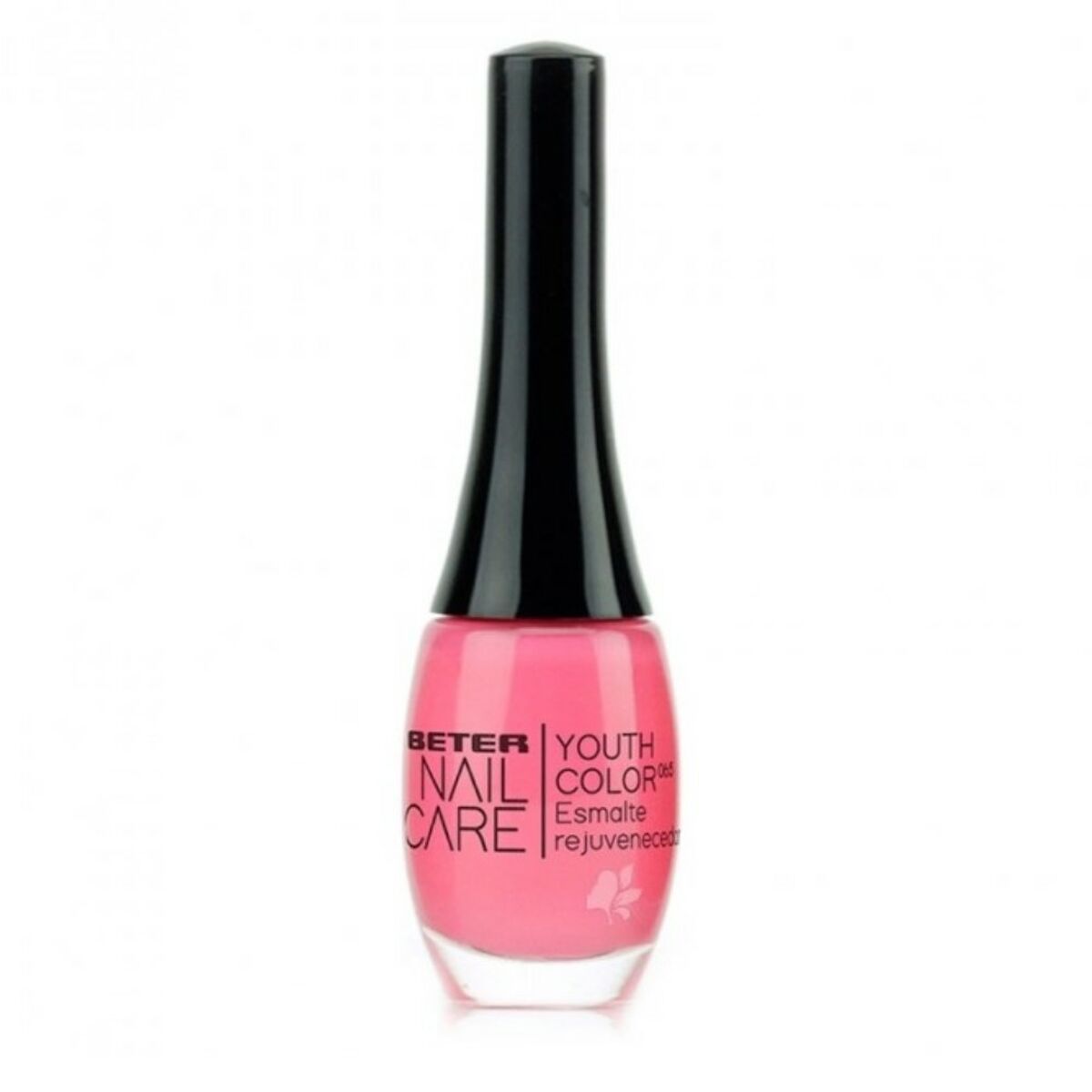 Лак для ногтей Beter 065 Deep in Coral 11 ml